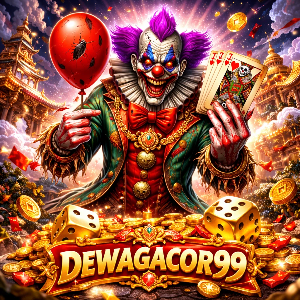 DEWAGACOR99 - Situs Slot Gacor dengan Hadiah Mobil Toyota Raize Terbaru 2026