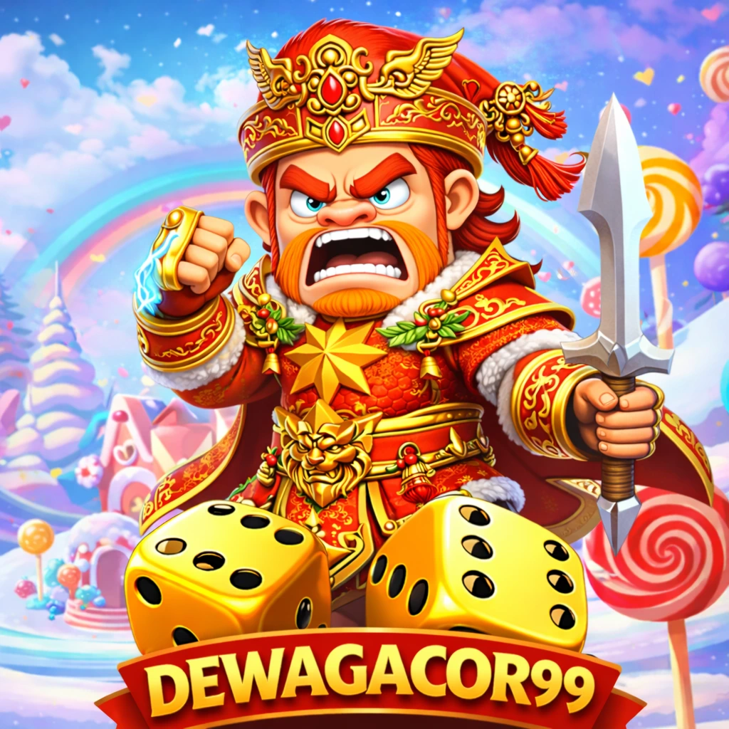 DEWAGACOR99 avatar
