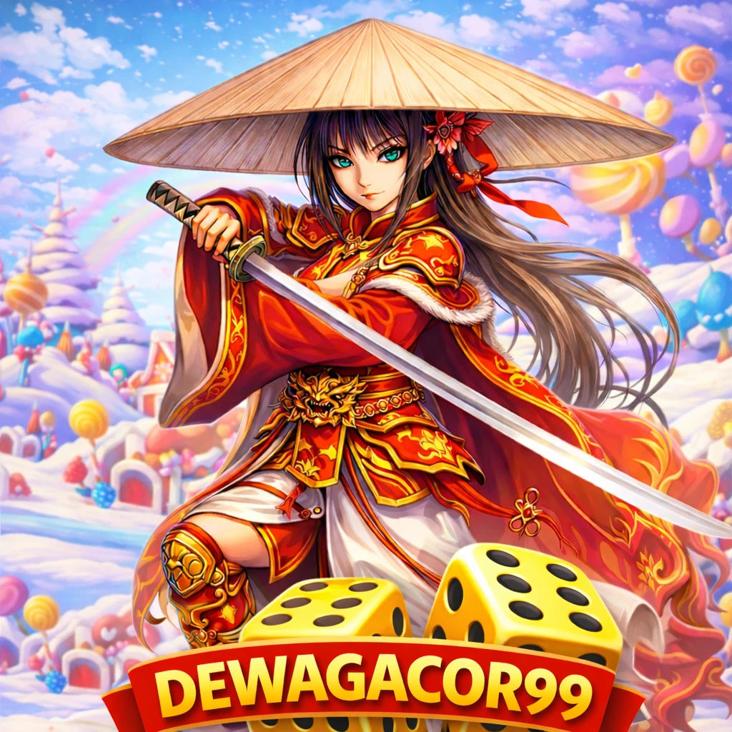 DEWAGACOR99 | Dunia Keberuntungan yang Bangkit dari Legenda image 1